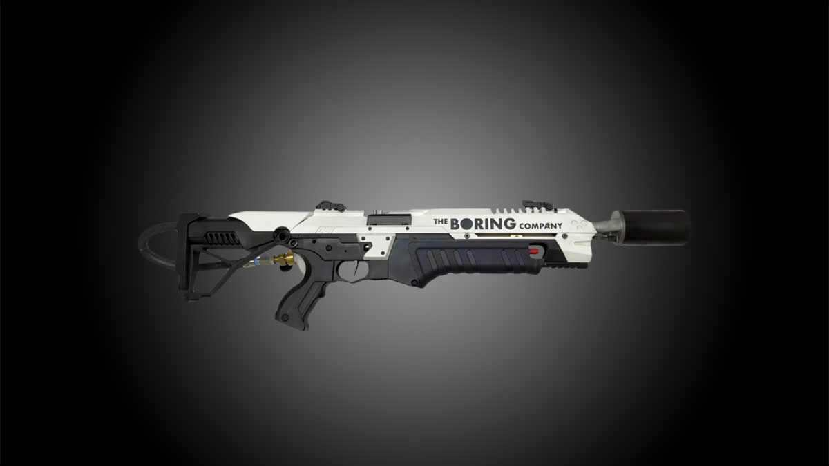 Elon Musk Sukses Jual 20 Ribu Flamethrower dalam 1 Minggu